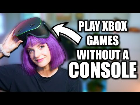UNBOXING the LIMITED EDITION Xbox Edition Meta Quest 3S