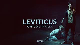 LEVITICUS - Official Trailer - 2026