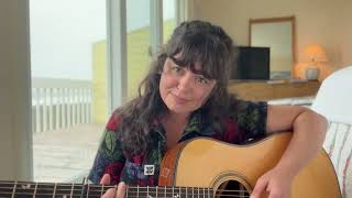 Emily Scott Robinson - "Pie Song" (Acoustic)