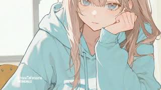 Thai Dream Pop Songs ☁️ Soft Kawaii Lo-Fi Music for Relaxing & Sleeping