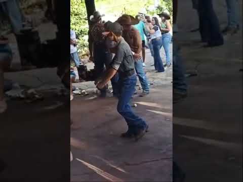 Y SABES BAILAR: