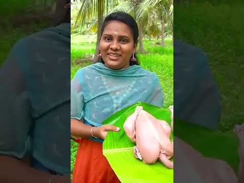 Chicken Ghee Roast | சிக்கன் நெய் ரோஸ்ட்