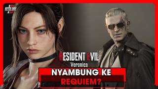 7 Detail Baru Resident Evil: Veronica Dari Summer Game Fest!