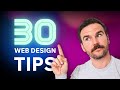 Web Design Best Practices