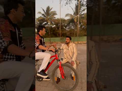 लेन - देन mein pukka hoon 😎 😜 #funnymemes #masterchefindia #vikaskhanna #ranveerbrar