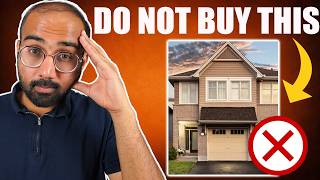 WATCHOUT for this costly townhouse traps-Full Townhouse guide