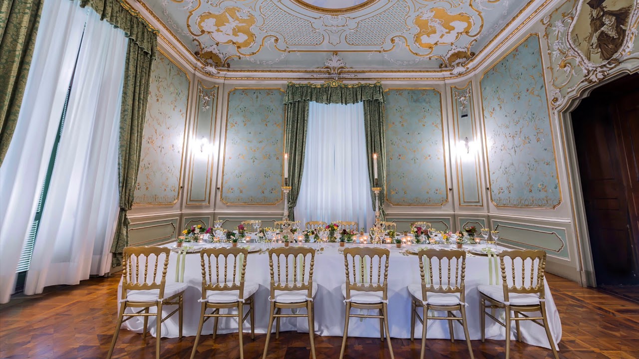 Villa San Fermo