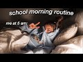 Morning Routine and Raycon Earbuds