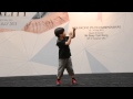 Kazuya's Social Media and Music