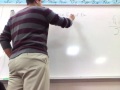 Distributive Property in Division