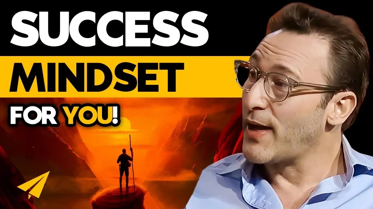 Best Simon Sinek Motivation (2.5 Hours of Pure Inspiration)