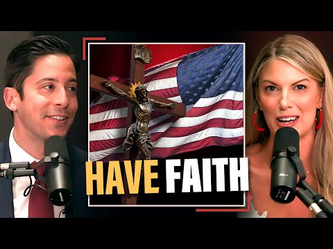 Michael Knowles: Christianity Makes America Great Again | 12/20/24