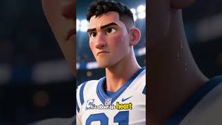 Anthony Richardson – Built for Greatness