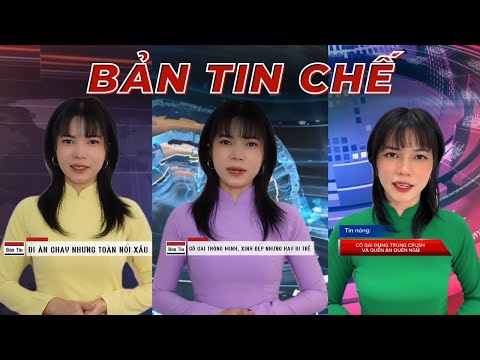 Tổng Hợp Các Bản Tin Chế Chấn Động