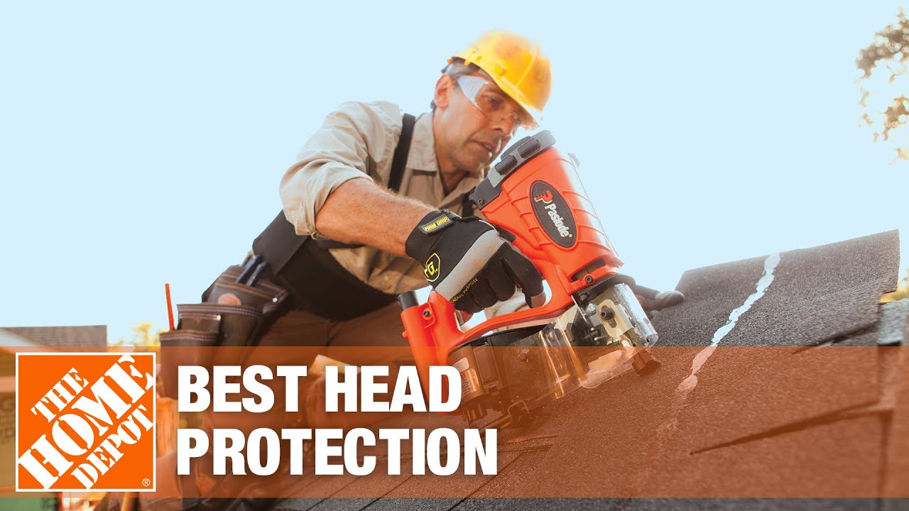 Hard Hat Classes, Regulations & Safety Tips