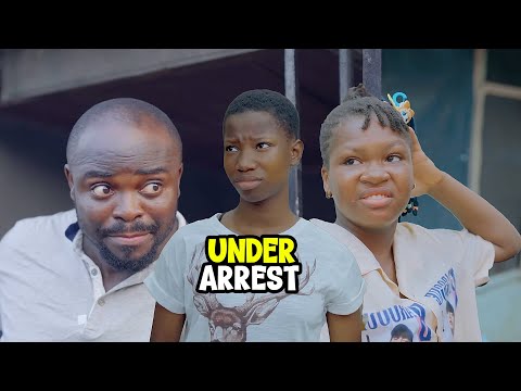 Under Arrest (Mark Angel Comedy)