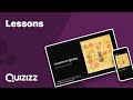 Video Tutorial Quiz