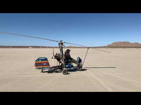 bensen autogyros for sale