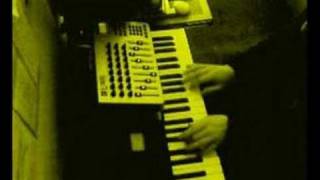 Unfound Door-Nocturne No.1 Cminor