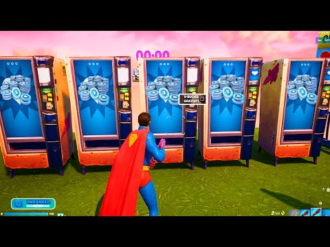 Voici Comment OBTENIR DES V-BUCKS GRATUIT 0€ SAISON 3 (Glitch Avoir  V-bucks Gratuit sur Fortnite)