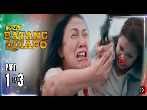 Fpj's Batang Quiapo | Episode 493 (1/3) January 4,2025 | Advance Full episode | kapamilyaonlinelive