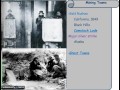 Challenges and Perceptions of the Wild West