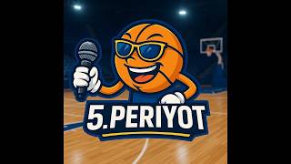 5. Periyot #5  - Saras Coachluk Dersi Verdi
