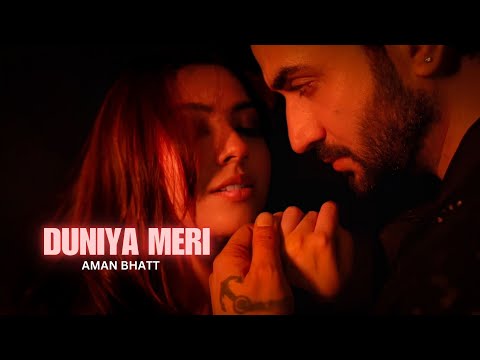 Duniya Meri - Aman Bhatt | Aly Goni, Reem Shaikh