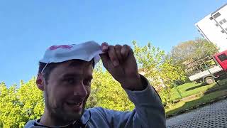 MECA ME PRENKOVAO NA LUDI NAČIN