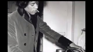 Jimi Hendrix - Little Wing