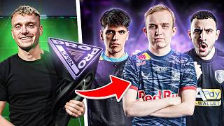 THE $500,000 FC PRO OPEN FINAL