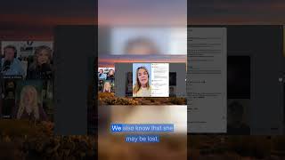 A Family Won't Stop Until Nancy Comes Home #ColdCase #MissingPerson