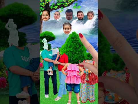 🥰 Anaya ❣️ kartik 🧡 wrong hand challenge #anaya #viral #cutebaby