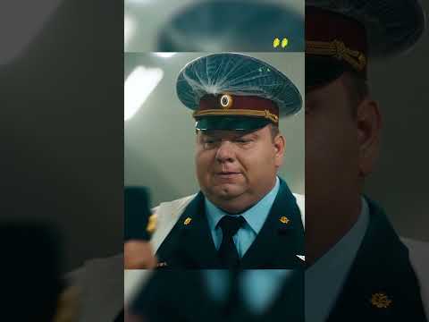 Пришла проверка в колонии | #кино #сериал #фильм