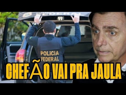 VÍDE0 DESESPERAD0 DE B0LS0NAR0 APÓS TER FUGA DESC0BERTA PELA PF!! lMPL0R0U PRA NÃ0 SER ENJAULAD0!! 🔥