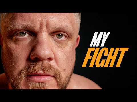 Still Standing | My Fight For Britain's Strongest Man