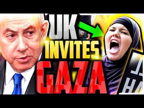 Israel’s SHOCKING Reality - The TRUTH About Gaza, The BBC & The UK’s Plan!