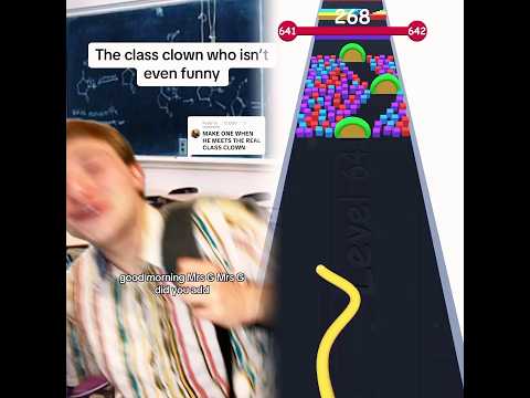 IS THIS ENOUGH HUMBLING FOR YOU ALL LOL #greenscreen #school #fypシ #pov #nostalgia