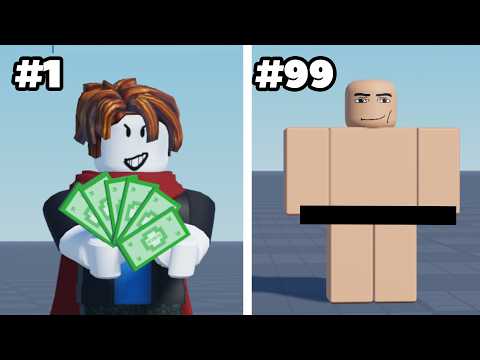 100 WAYS TO GET BANNED ON ROBLOX