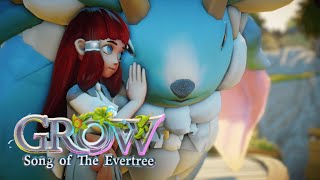 Grow: Song of the Evertree | Last Child of The Song
