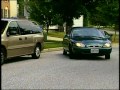 Parallel Parking Techniques and Tips