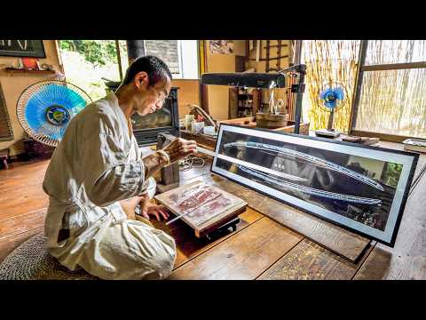 2024年上半期で最も視聴された日本の製造工程動画TOP５