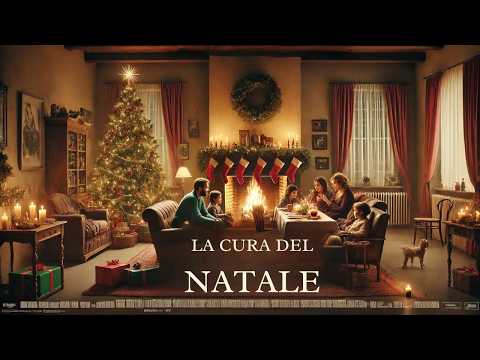 La cura del Natale | The Christmas Cure | HD | Film di Natale | Film Completo in Italiano