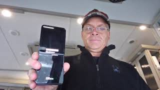 Samsung Flip 5 failure, my Z Fold 7 is in for repair right now for another screen issue