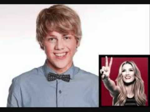 Ben Bennett - One Thing
