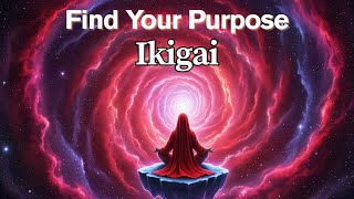 Find Your Purpose: Ikigai Explained 🌿 The Ultimate Guide & Book Summary