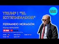 TRUMP I EL EXTERMINADOR - FERNANDO MORAG?N