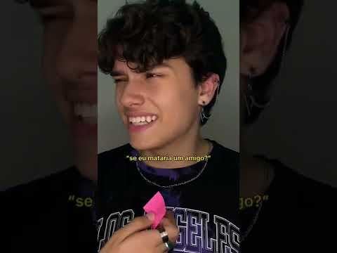 #pov : verdade ou desafio na realidade