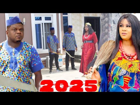 THEY NEVER KNEW THAT THE PALACE GUARD IS THE KING MISSING SON 5&6 - 2024 LATEST NIGERIAN MOVIE