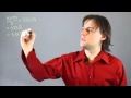Scientific Notation and Significant Figures